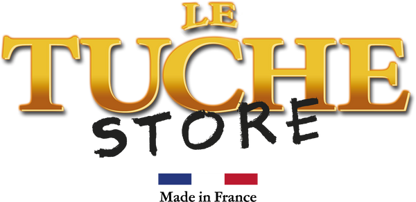 le  tuche store logo made in france
